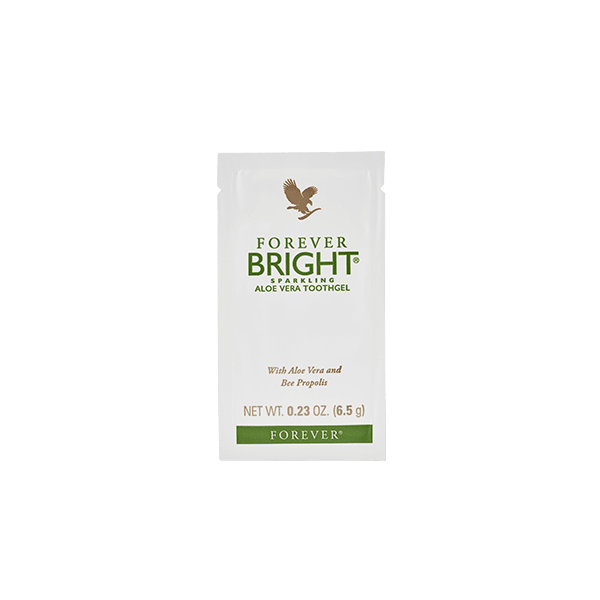 Campioni Forever Bright Toothgel - 100 Pz