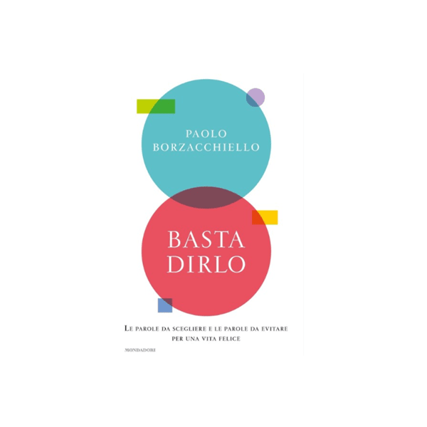 Libro "basta dirlo"