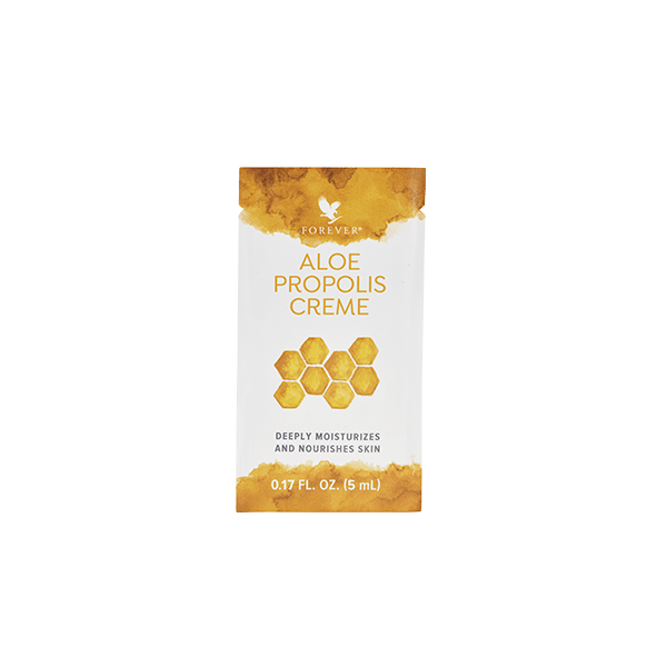 Campioni Aloe Propolis Creme - 100 Pz