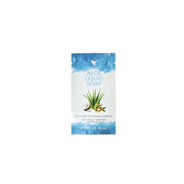 Campioni Aloe Liquid Soap (100 pz)