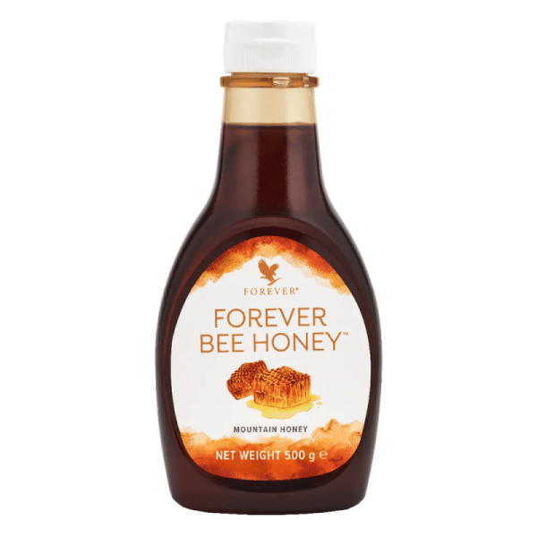 Forever Bee Honey