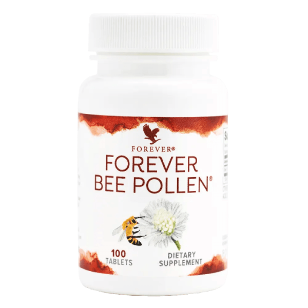 Forever Bee Pollen