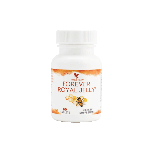 Forever Royal Jelly