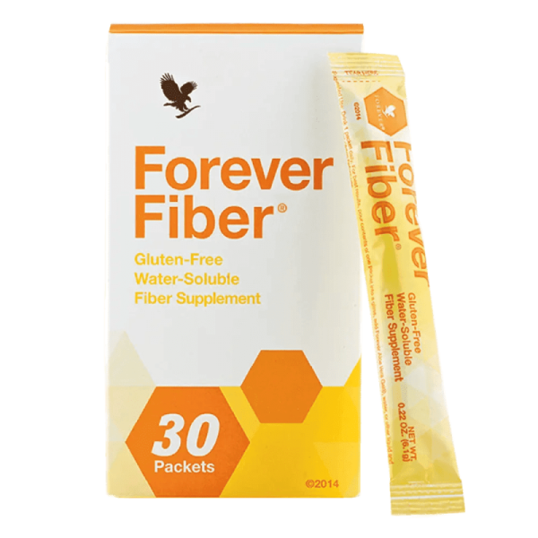 Forever Fiber