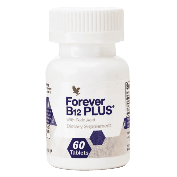 Forever B-12 Plus