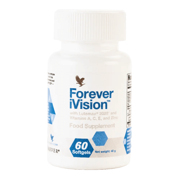 Forever iVision