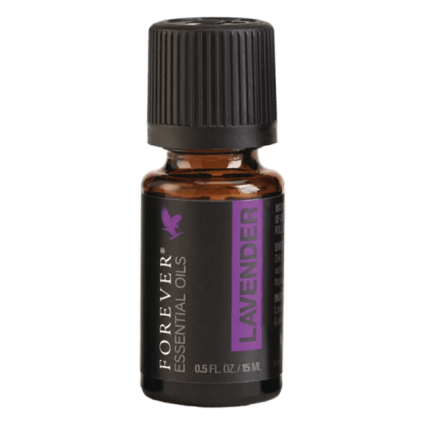 Forever Essential Oils Lavender