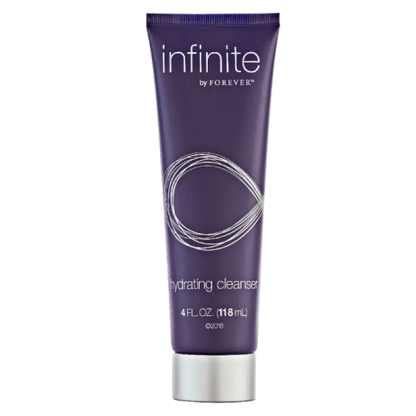 Infinite Hydrating Cleanser