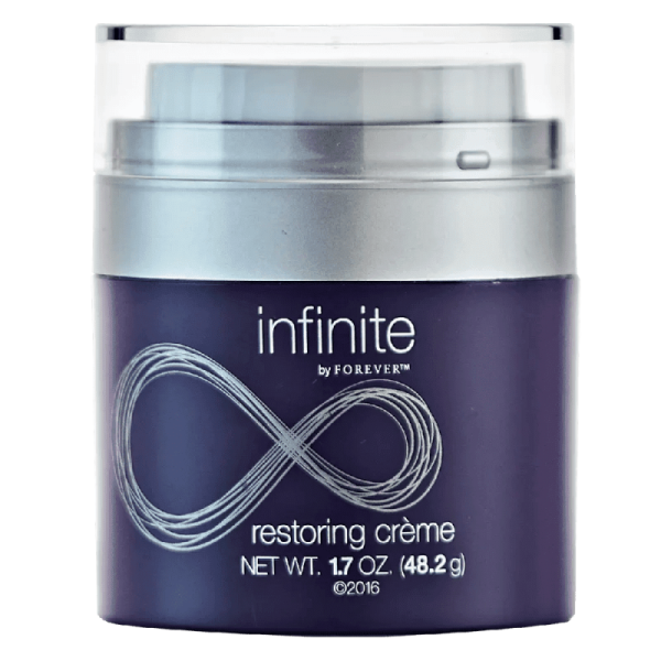 Infinite Restoring Cream