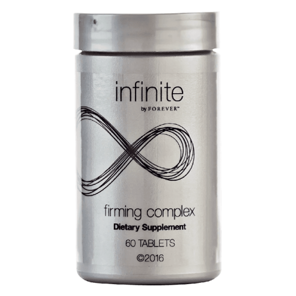 Infinite Firming Complex