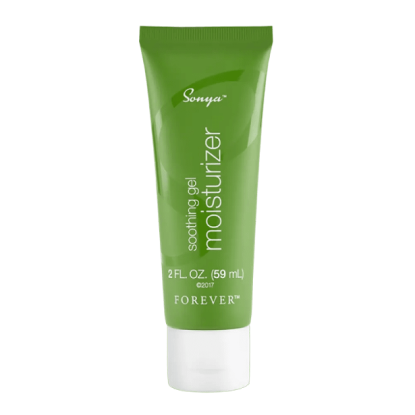 Soothing Gel Moisturizer