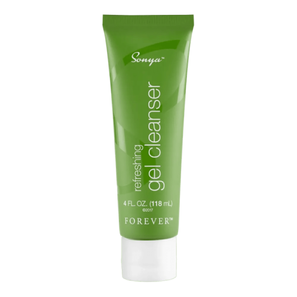 Refreshing Gel Cleanser