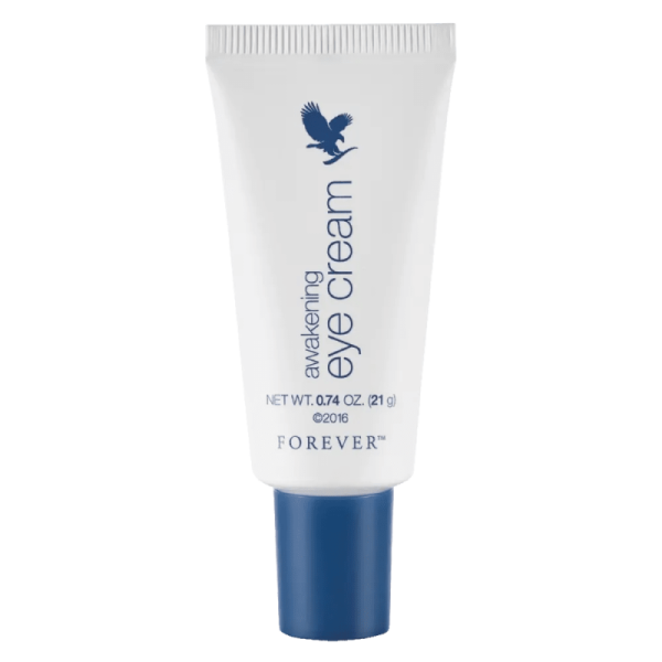 Awakening eye cream