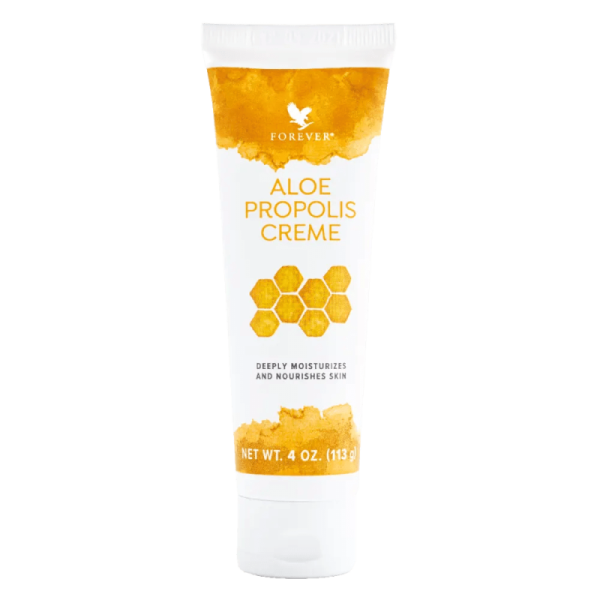 Aloe Propolis Creme