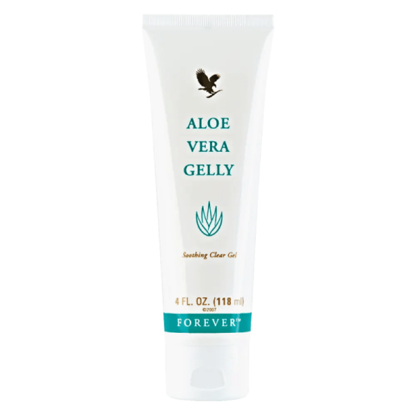 Aloe Vera Gelly