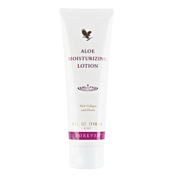 Aloe Moisturizing Lotion