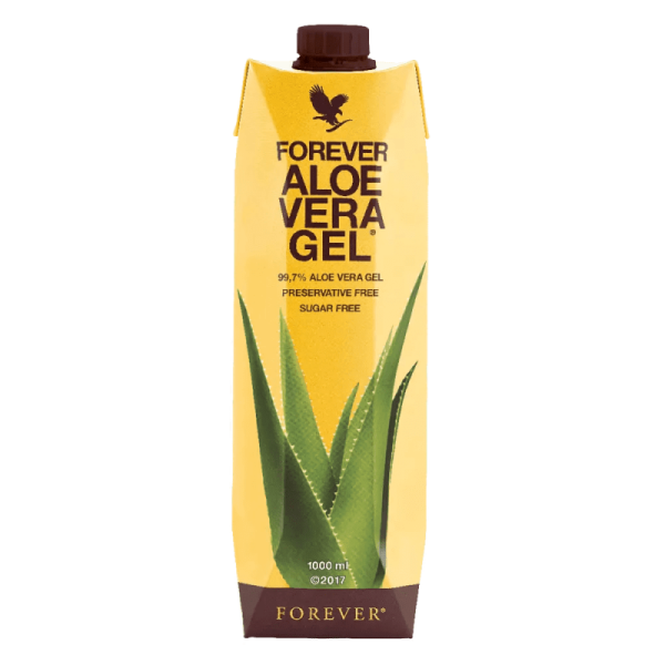 Forever Aloe Vera Gel