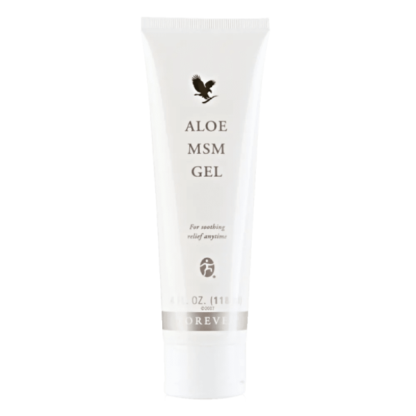 Aloe Msm