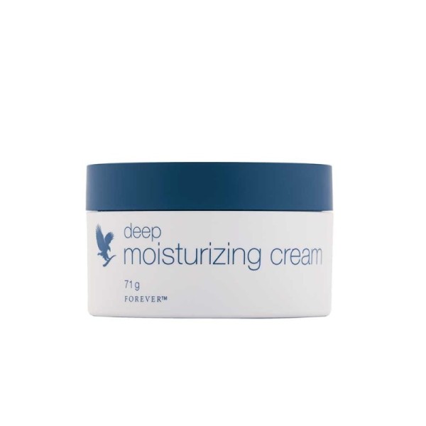 Deep Moisturizing Cream