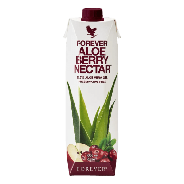 Forever Aloe Berry Nectar