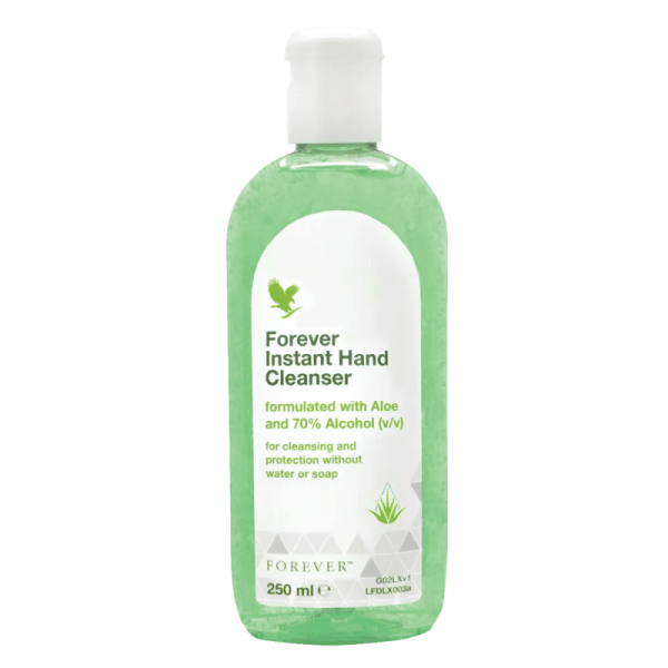 Forever Instant Hand Cleanser