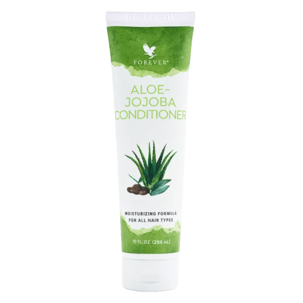 Aloe-Jojoba Conditioner