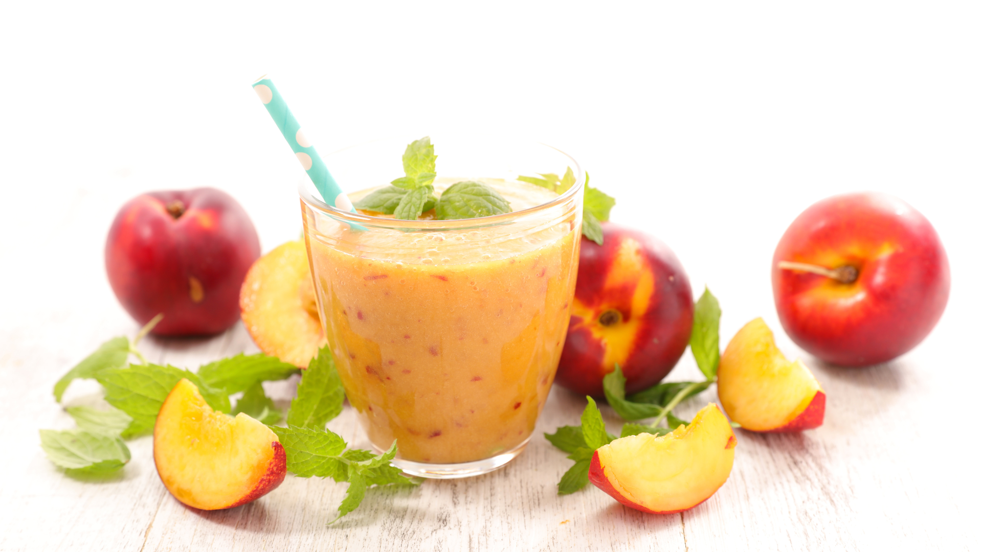 Smoothie all’Aloe Vera e Frutta